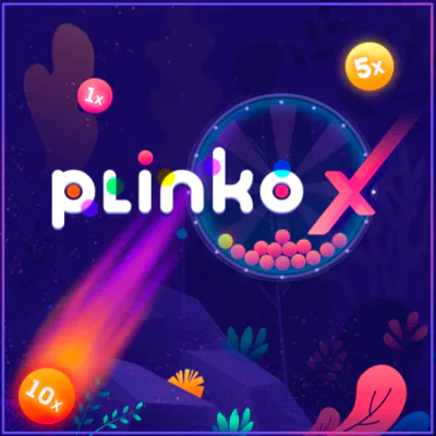 Plinko X